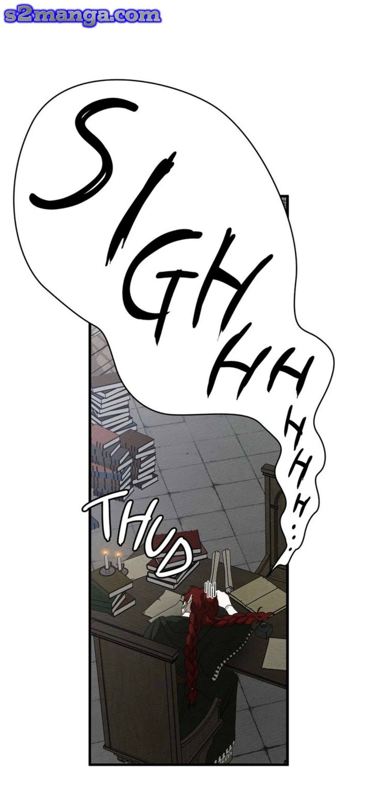 Under the Oak Tree Chapter 41 image 106